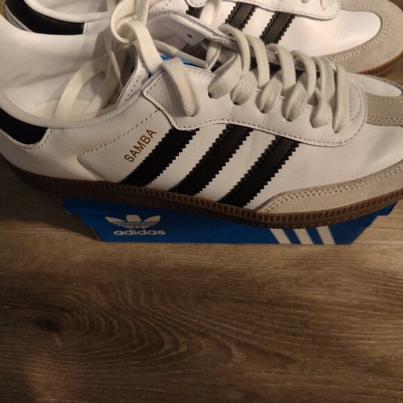 adidas samba - Picture 2 of 2